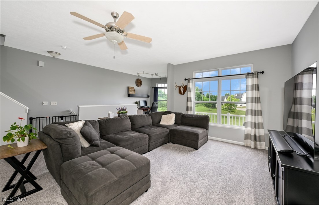 Chapman Grove Village Twnhms Sub Ph 2 - Residential