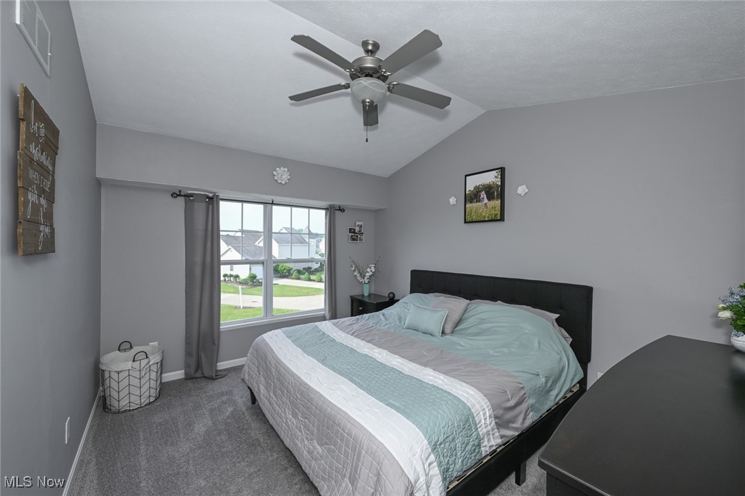 Chapman Grove Village Twnhms Sub Ph 2 - Residential