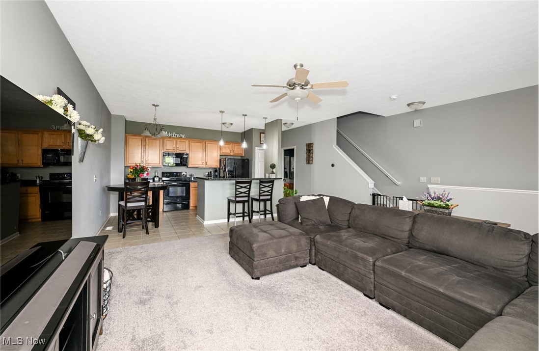 Chapman Grove Village Twnhms Sub Ph 2 - Residential