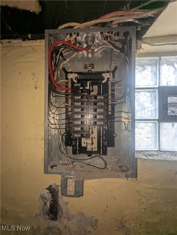 Northerly Side/Mercer St - Residential