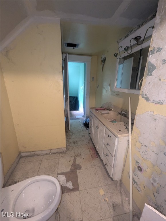 Northerly Side/Mercer St - Residential