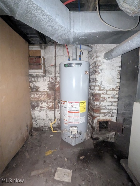 Northerly Side/Mercer St - Residential