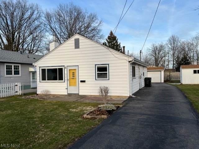 Overland Gardens Allotment - Residential