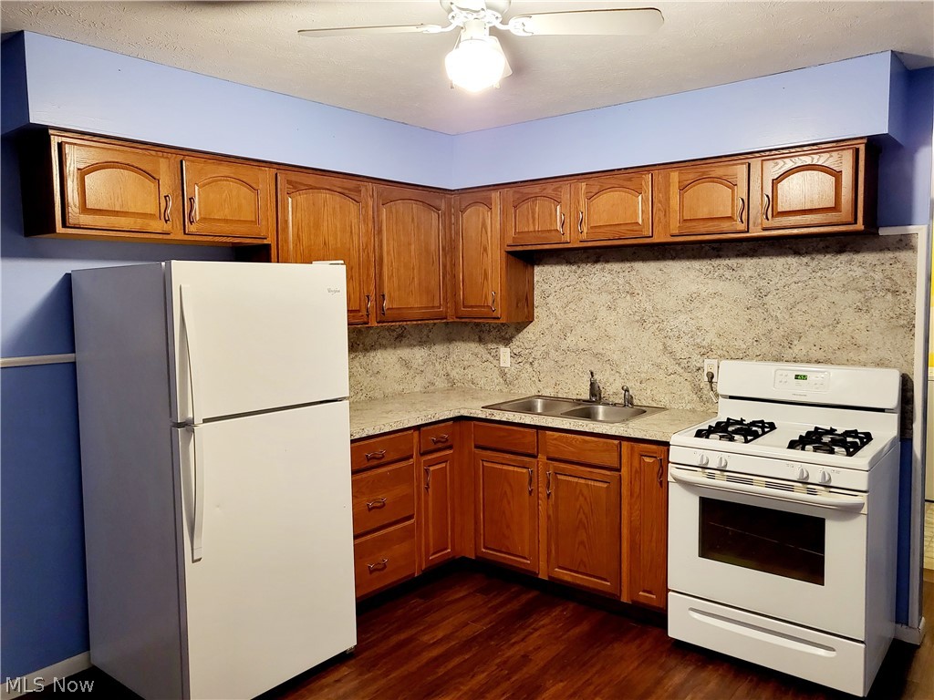 Overland Gardens Allotment - Residential