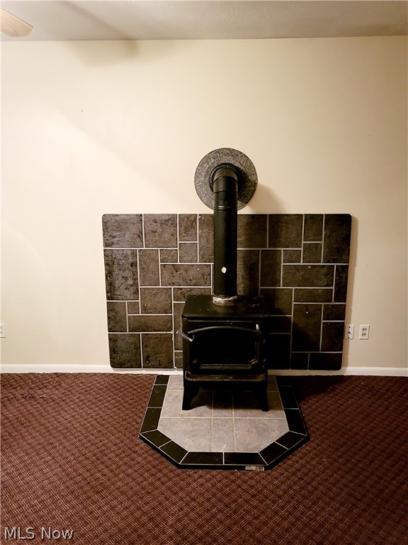 Overland Gardens Allotment - Residential