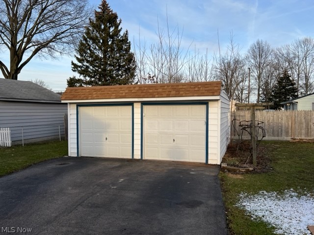 Overland Gardens Allotment - Residential