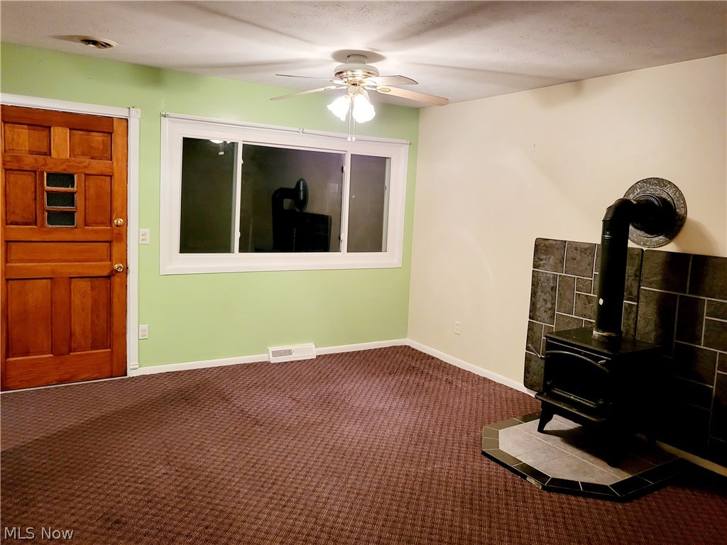 Overland Gardens Allotment - Residential