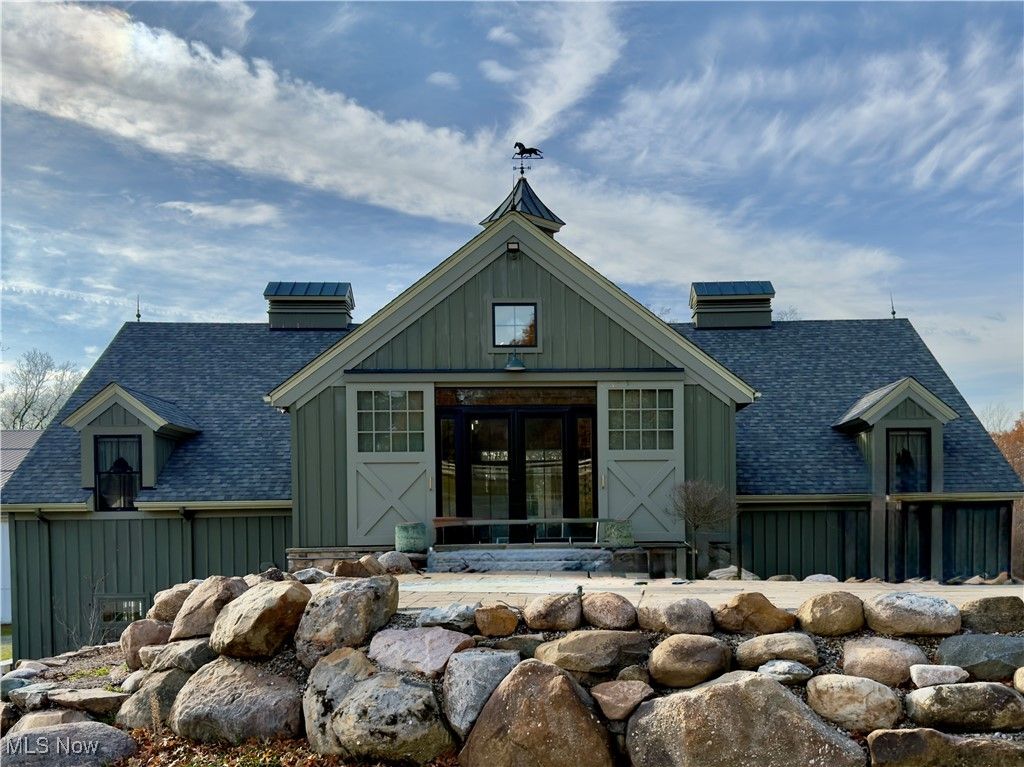 Photo of 8830 Mentor Road, Chardon, OH 44060 (MLS # 5178990)