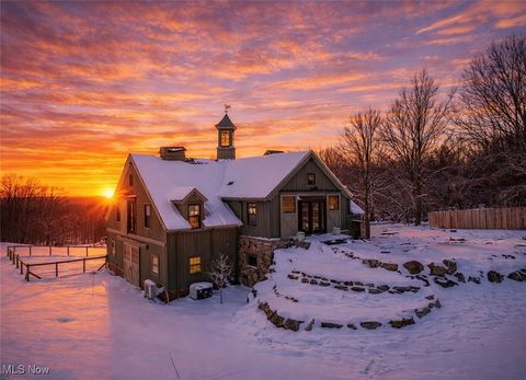 Homes For Sale - 8830 Mentor Road<br/> Geauga County, Chardon, OH 44060