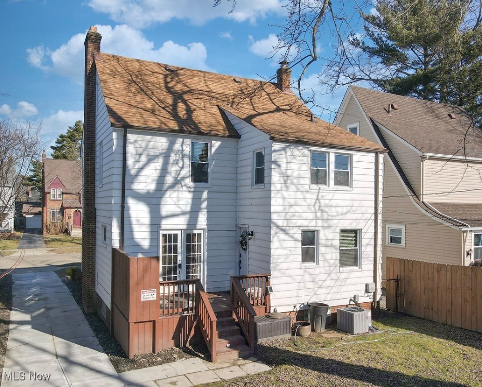 Cedarbrook Allotment 03 - Residential