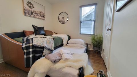 Tiny photo for 3558 Raymont Boulevard, University Heights, OH 44118 (MLS # 5179101)