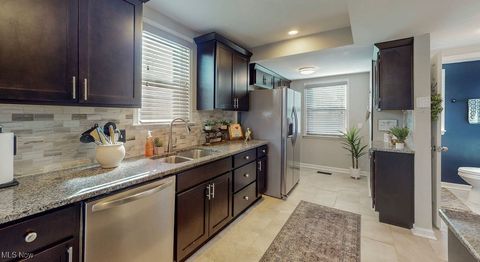 Tiny photo for 3558 Raymont Boulevard, University Heights, OH 44118 (MLS # 5179101)