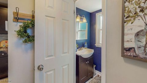 Tiny photo for 3558 Raymont Boulevard, University Heights, OH 44118 (MLS # 5179101)