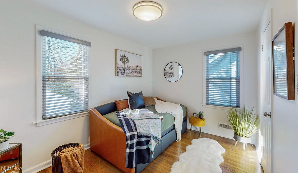 Cedarbrook Allotment 03 - Residential