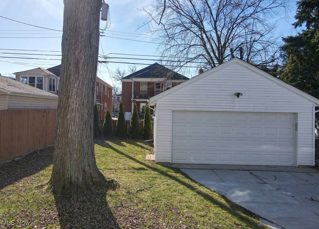 Cedarbrook Allotment 03 - Residential