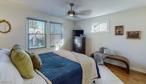 Tiny photo for 3558 Raymont Boulevard, University Heights, OH 44118 (MLS # 5179101)