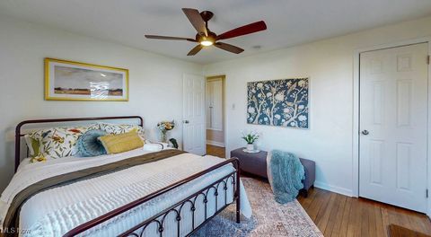 Tiny photo for 3558 Raymont Boulevard, University Heights, OH 44118 (MLS # 5179101)