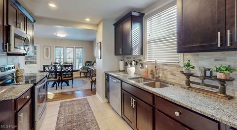 Tiny photo for 3558 Raymont Boulevard, University Heights, OH 44118 (MLS # 5179101)