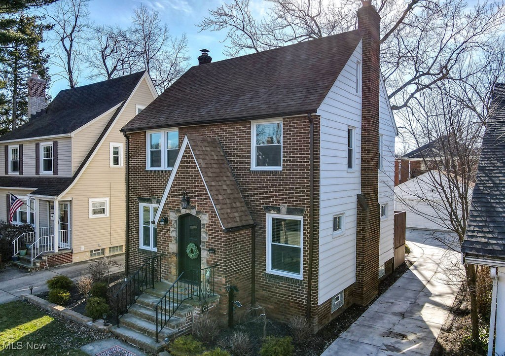 Cedarbrook Allotment 03 - Residential