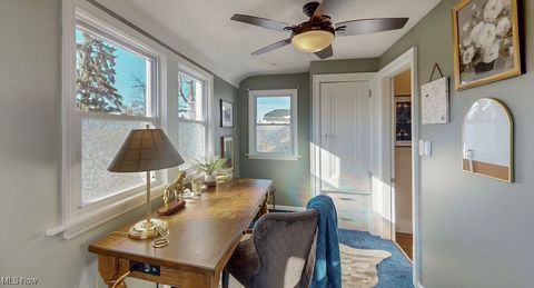 Tiny photo for 3558 Raymont Boulevard, University Heights, OH 44118 (MLS # 5179101)