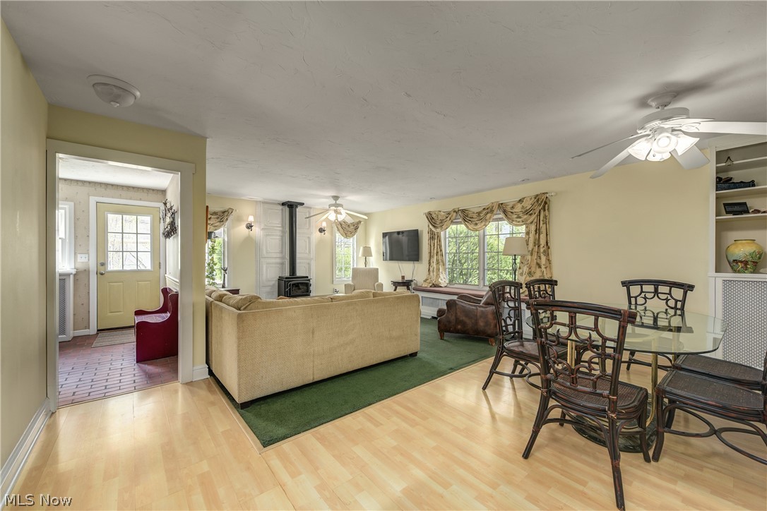 J C Lower Sub - Residential