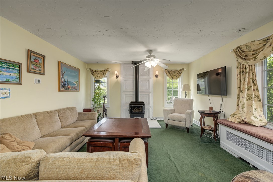 J C Lower Sub - Residential