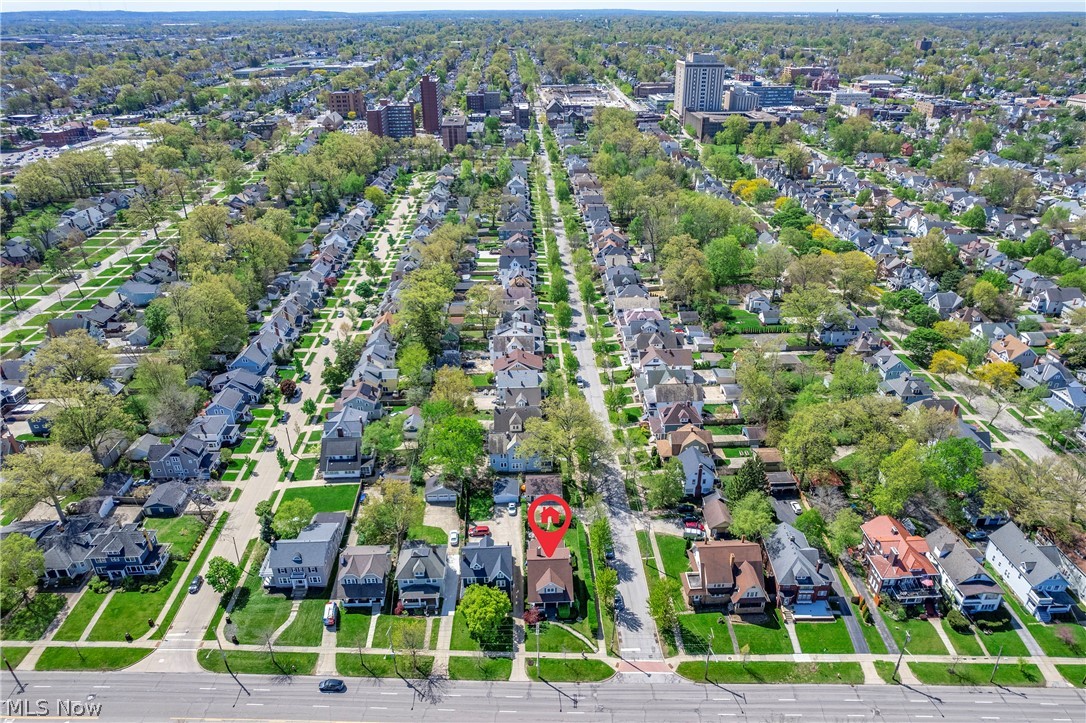 J C Lower Sub - Residential