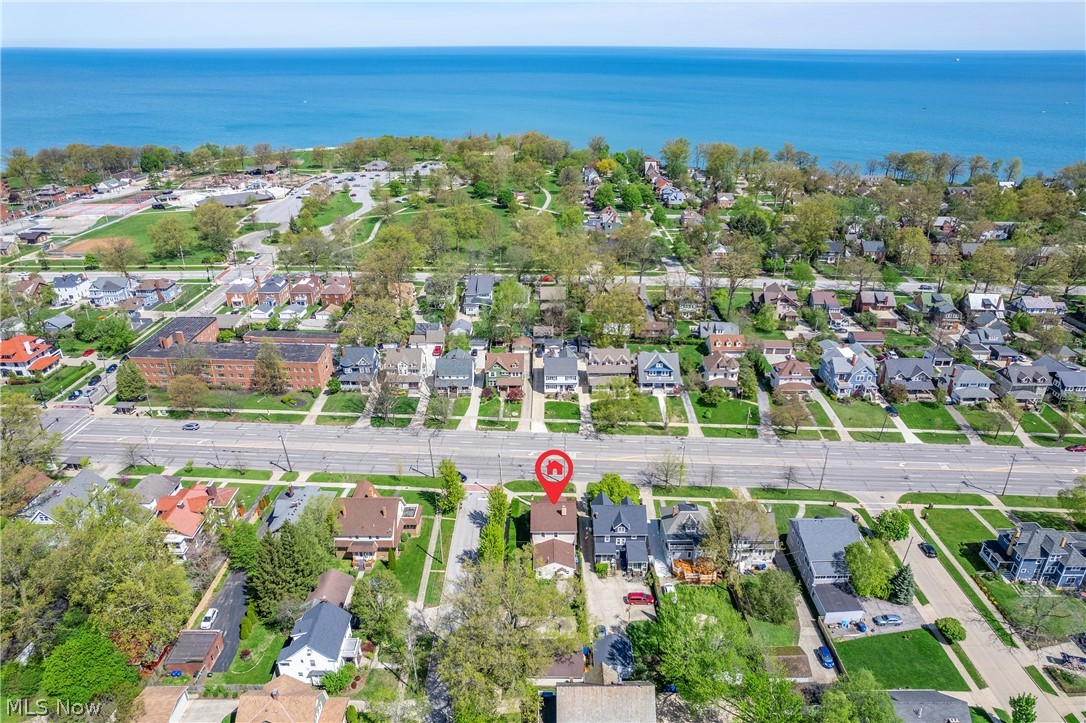 J C Lower Sub - Residential