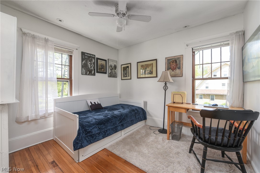 J C Lower Sub - Residential