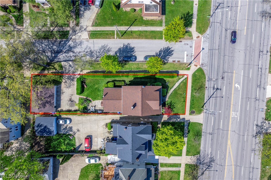 J C Lower Sub - Residential