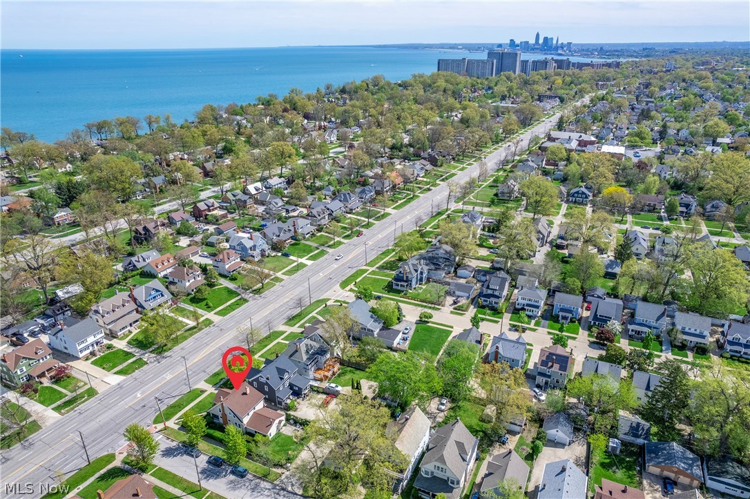 J C Lower Sub - Residential