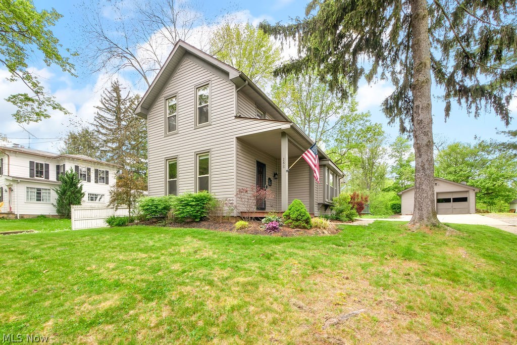 Doylestown Village - Residential