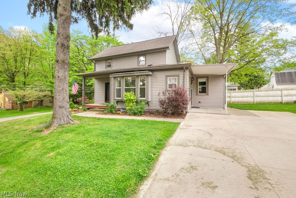 Doylestown Village - Residential