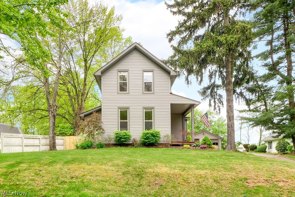 Doylestown Village - Residential