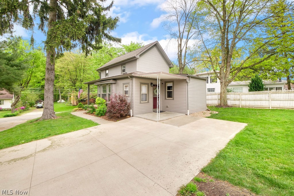 Doylestown Village - Residential