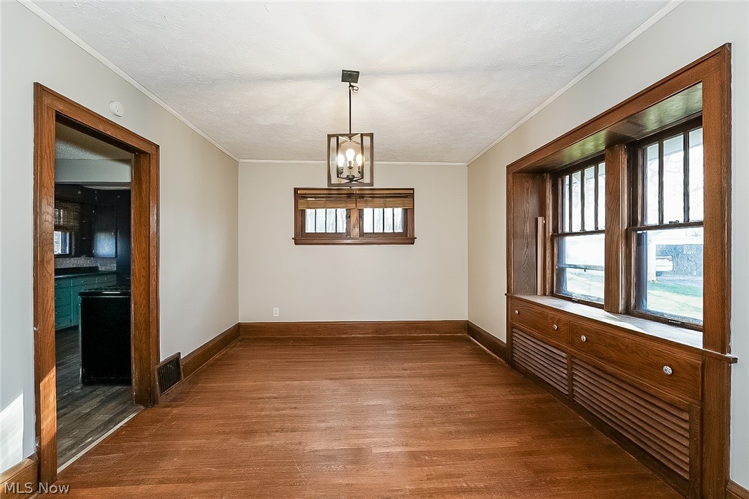 York St Heights - Residential