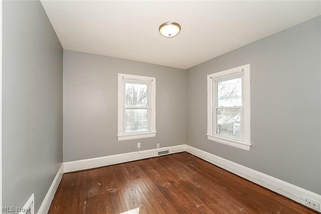 York St Heights - Residential