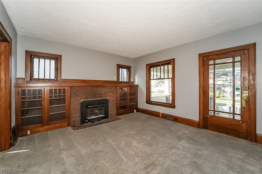 York St Heights - Residential