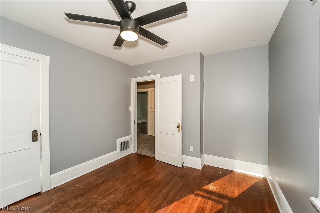 York St Heights - Residential