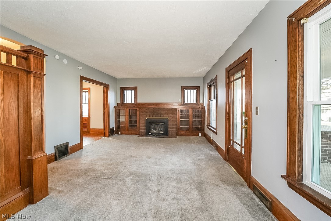 York St Heights - Residential