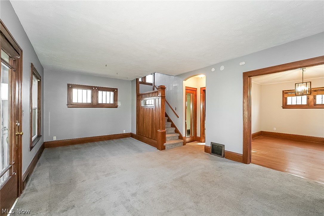 York St Heights - Residential