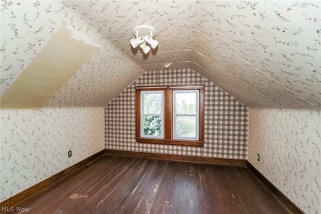 York St Heights - Residential