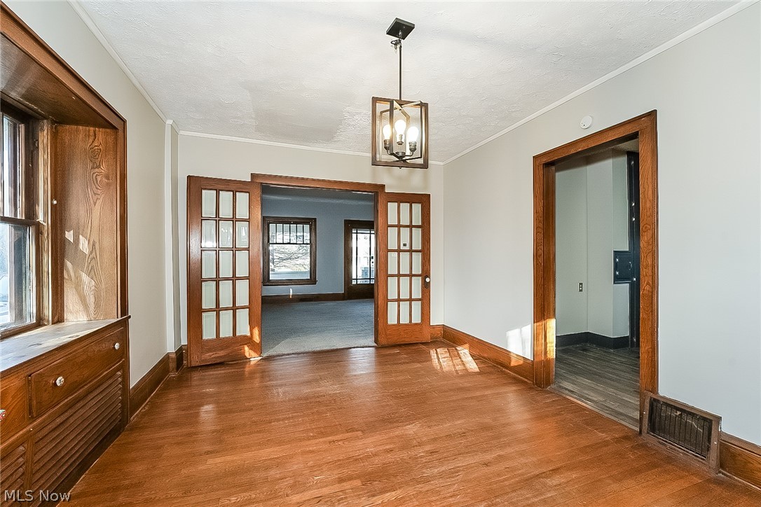 York St Heights - Residential