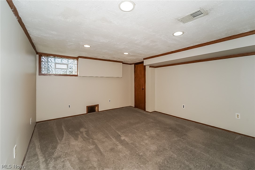 York St Heights - Residential