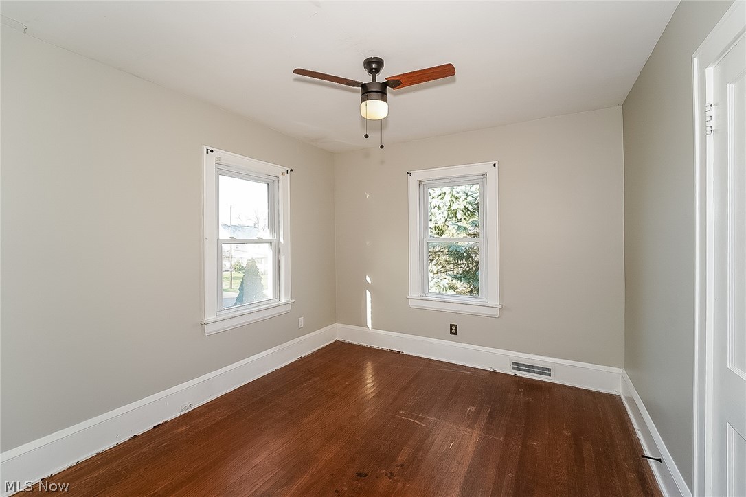 York St Heights - Residential