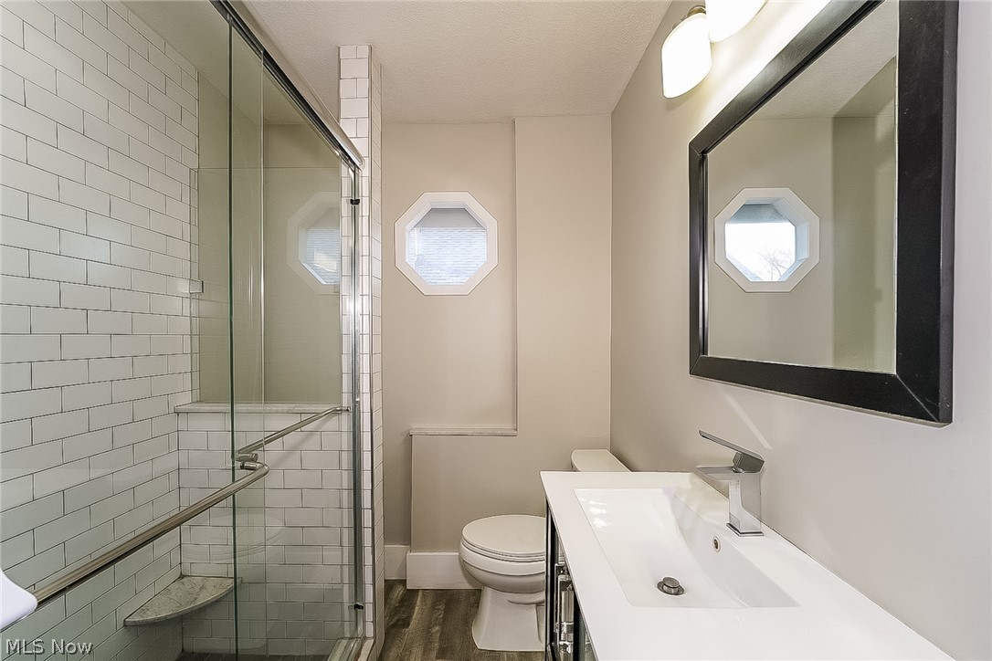 York St Heights - Residential