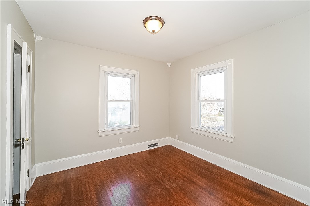 York St Heights - Residential