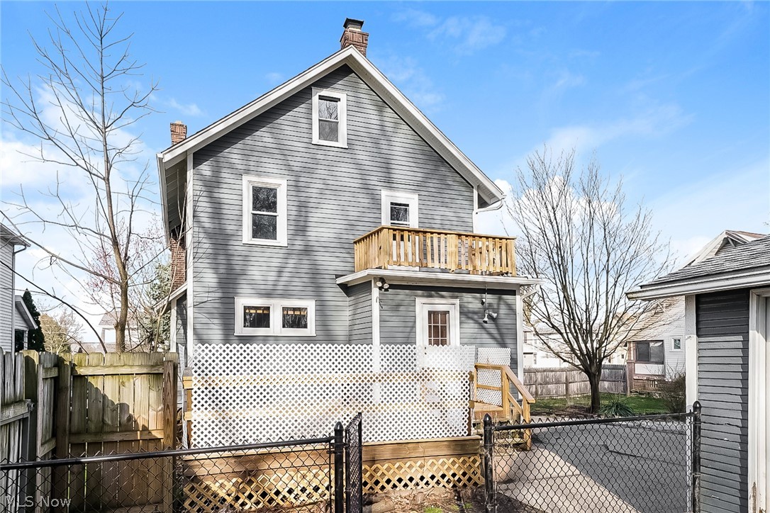 York St Heights - Residential