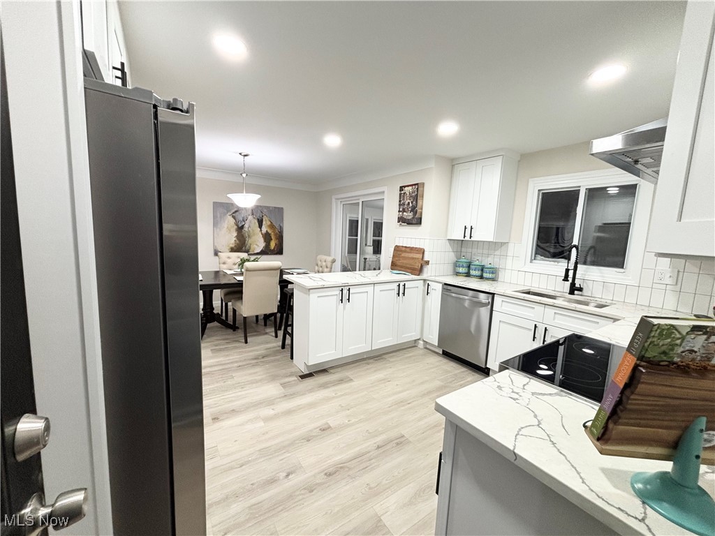 Knight Norris Gibbs Cos Potte - Residential