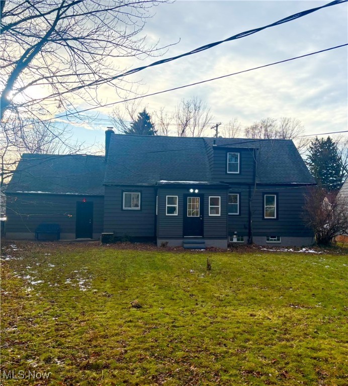 Knight Norris Gibbs Cos Potte - Residential